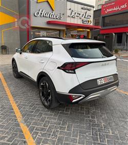 کیا سپۆرتاج